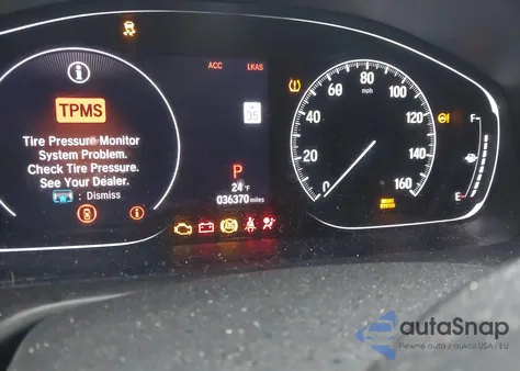 2020 Honda Accord Lx from USA, damaged, VIN 1HGCV1F10LA087340